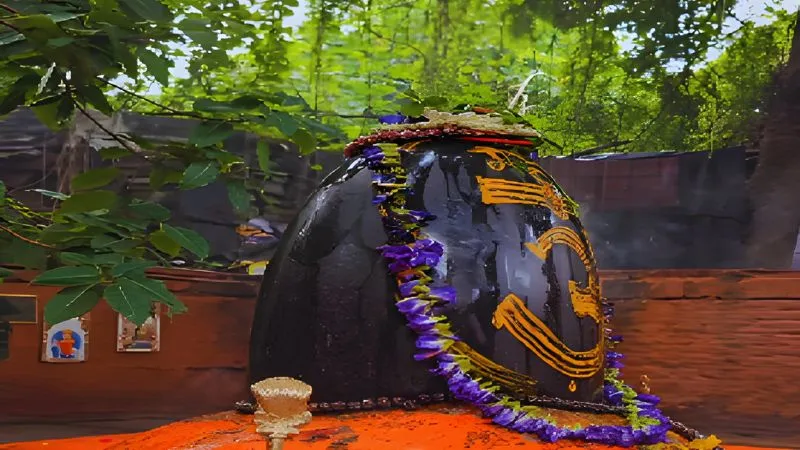 महाशिवरात्रि स्पेशल: कहां हैं शक्तिशाली कृतिवासेश्वर महादेव, बहुत कम लोगों को मिलता है दर्शन का सौभाग्य, जानें रहस्य