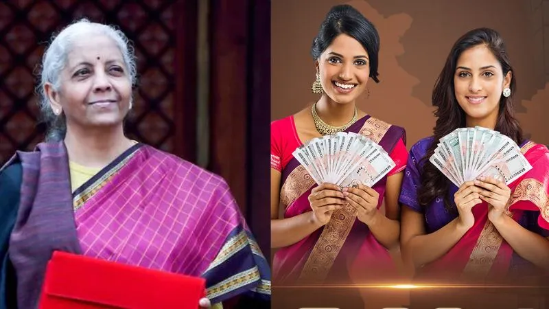 Budget 2026: महीलाओं की बल्ले-बल्ले, SHE Marts क्या है? बजट का वो ऐलान जो महिला उद्यमियों की बदल सकता है किस्मत