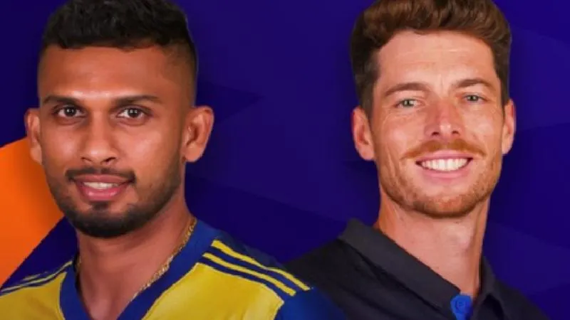 T20 World Cup 2026 सुपर-8: करो या मरो मुकाबले में श्रीलंका और न्यूजीलैंड आमने-सामने