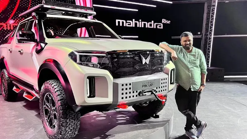 Mahindra Scorpio N में बड़ा बदलाव, ज़्यादा मजबूत, ज़्यादा स्टाइलिश, ज़्यादा दमदार, अब tougher और rugged रूप में पेश