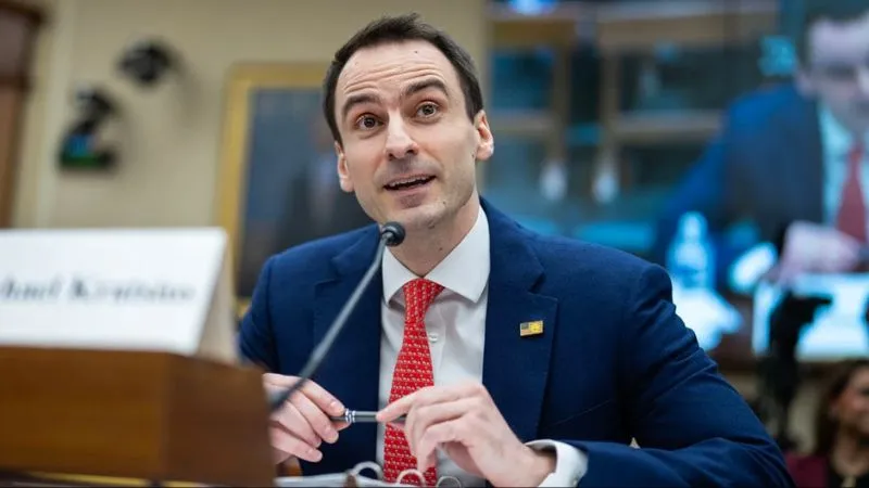 भारत की टेक्नोलॉजी के सामने अमेरिका ने भी टेके घुटने, तारीफों के जमकर बांधे पुल