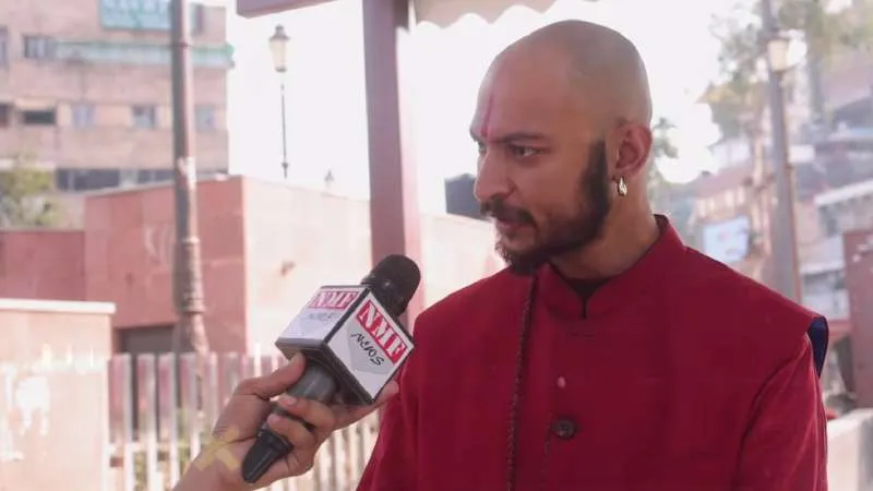 हिंदू नहीं Ex मुस्लिम ने ही बता दिया इस्लाम को खतरनाक, कुरान में लिखी काफिरों की हत्या की बात ?