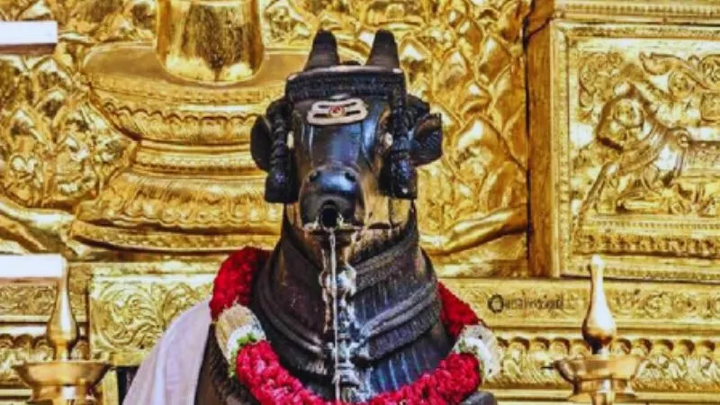 Mahashivratri: नंदी के मुख से निकलती जलधारा करती है जलाभिषेक, हैरान कर देंगे रहस्य, जानें कहां है ये चमत्कारी मंदिर?