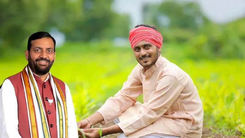 किसानों के लिए बड़ा तोहफा, 402 करोड़ की परियोजना से हजारों को फायदा, हरियाणा सरकार का बड़ा कदम