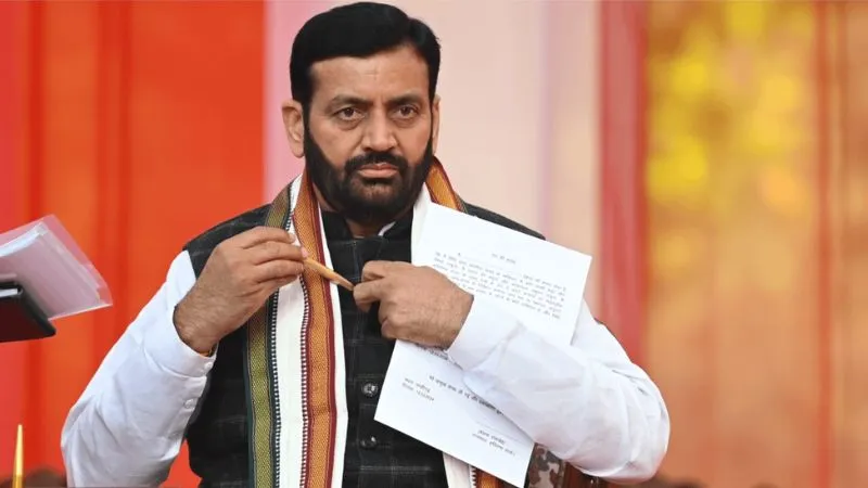 यमुना की सफाई, नई AC बसें और रेल कॉरिडोर… हरियाणा सरकार ने किए बड़े एलान