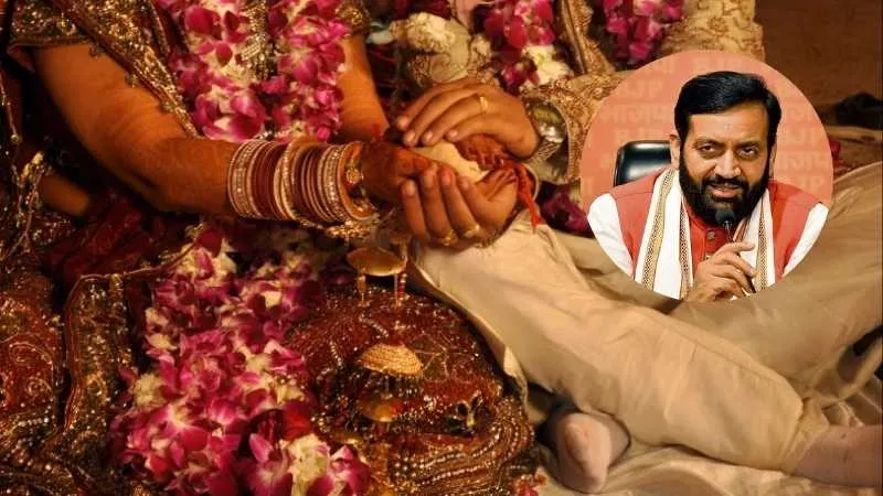 हरियाणा में 60 दिन में मिलेगा शादी का शगुन, श्रमिकों के लिए बड़ा फैसला