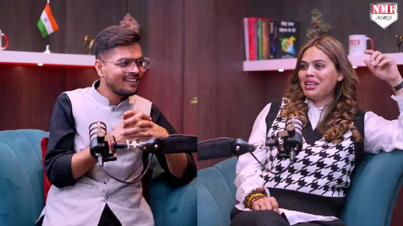 मुसलमानों के हीरो बन रहे Mohd Deepak को मुसलमान ही औकात दिखा देंगे ! Nazia Khan