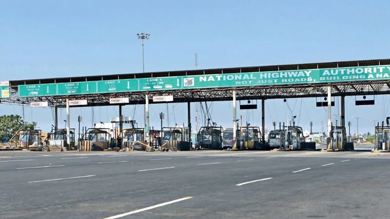 NHAI Rules 2026: अब एक्सप्रेसवे का पूरा टोल नहीं, सिर्फ इस्तेमाल किए गए हिस्से का करना होगा भुगतान