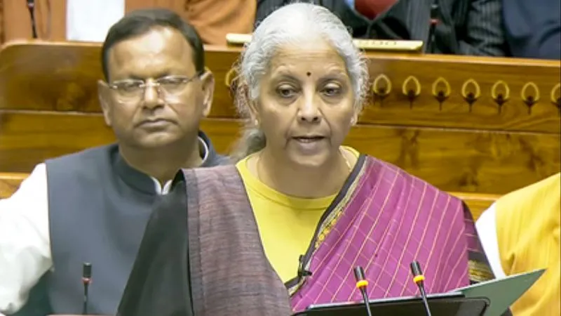 Budget 2026-27: 1 अप्रैल से लागू होगा नया इनकम टैक्स एक्ट, ITR डेडलाइन बढ़ी