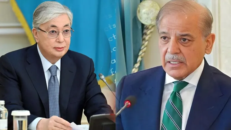 पाकिस्तान की पैंतरेबाजी बेनकाब... ज्वॉइंट डिक्लरेशन में अलापा कश्मीर राग, मुस्लिम देश ने भी नहीं दिया साथ