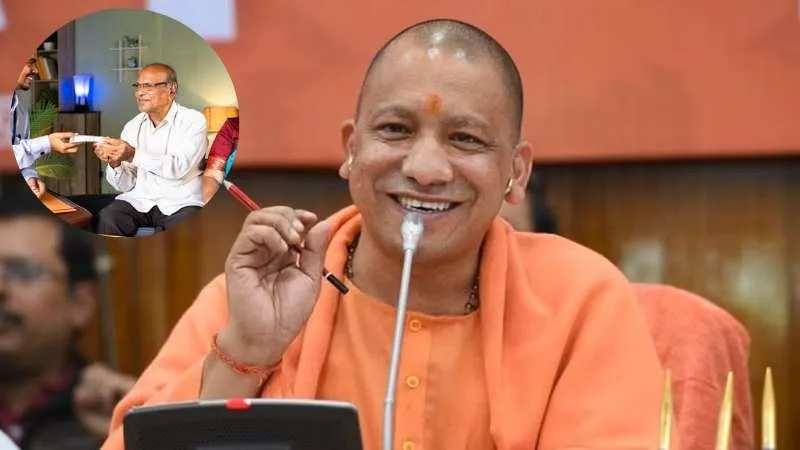 CM योगी का बड़ा ऐलान, 1000 रुपये से ज्यादा होगी मासिक पेंशन, करोड़ों लाभार्थियों को राहत
