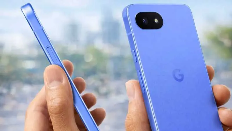 iPhone को देगा टक्कर, गूगल ने नए Pixel फोन से हटाया पर्दा, जानें कब होगा लॉन्च