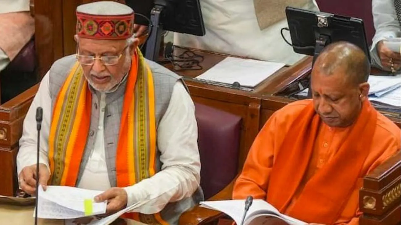 UP Budget 2026: मोबाइल निर्माण में UP नंबर वन, 65% प्रोडक्शन के साथ बनाया रिकॉर्ड