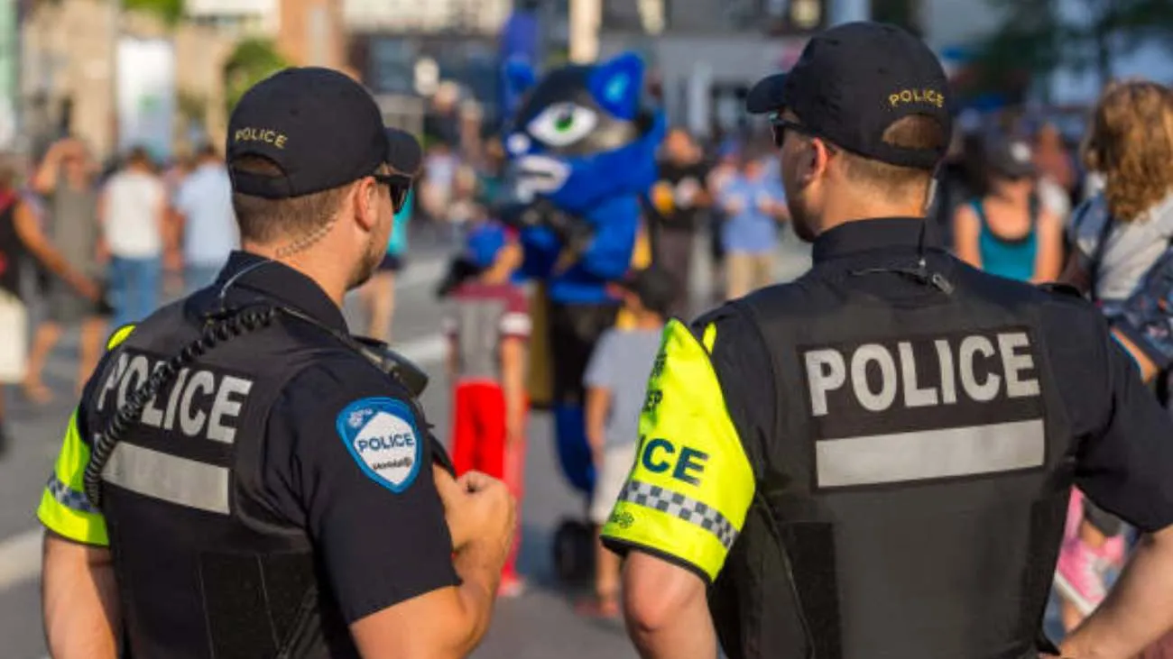 कनाडा के स्कूल में गोलीबारी, 10 बच्चों की मौत, हमलावर भी ढेर