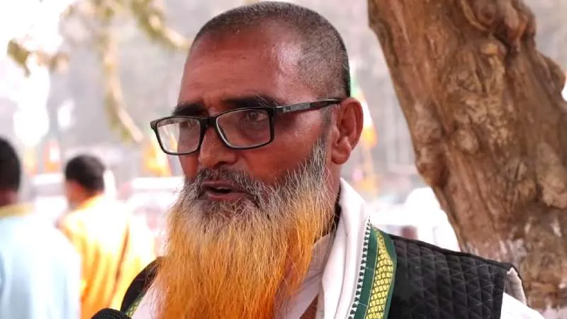 Modi, Himanta, Yogi जैसे नेता क्यों जरूरी हैं, दहाड़ते मुसलमान ने विरोधियों को बता दिया!