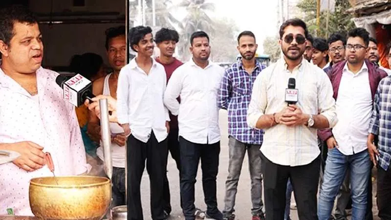 Assam में Modi और Himanta लहराएंगे जीत का भगवा या Congress करेगी वापसी, क्या बोली जनता ?