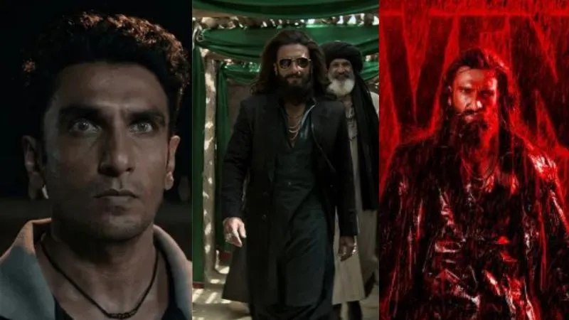 Dhurandhar 2 का Teaser देख फैंस का हुआ दिमाग ख़राब, बोले- चूना लगा दिया, जानें कहां गलती कर गए Ranveer Singh