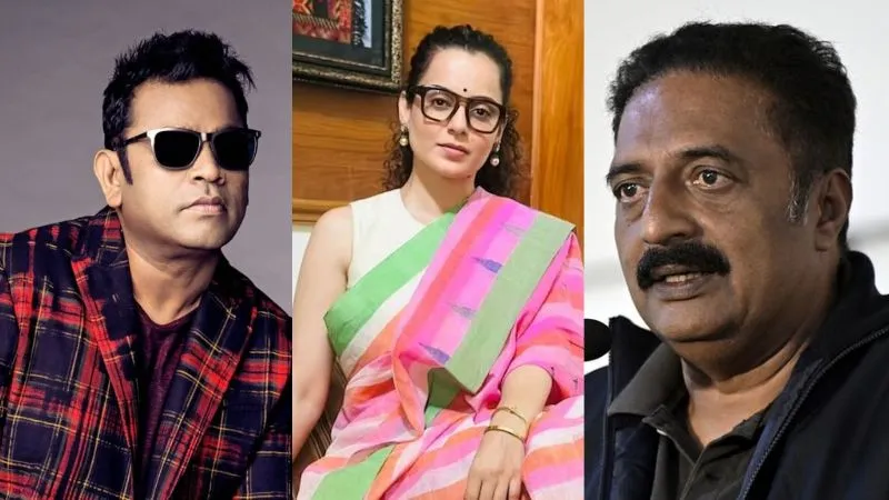 ‘भौंकना शुरू हो गया है’ कंगना रनौत को लेकर बिगड़े प्रकाज राज के बोल, एआर रहमान को दिया था करारा जवाब
