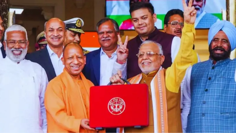 UP Sports Budget: यूपी के हर मंडल में खुलेंगे स्पोर्ट्स कॉलेज, बनेंगे सेंटर ऑफ एक्सीलेंस, सरकार का मास्टर प्लान तैयार