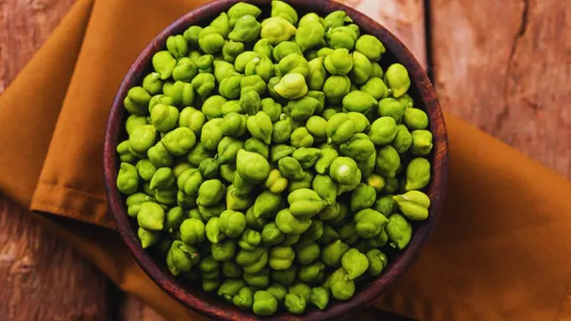 हरे रंग का ये दाना वजन भी घटाएगा, दिल को भी स्वस्थ रखेगा, अगर इस तरह से करेंगे सेवन