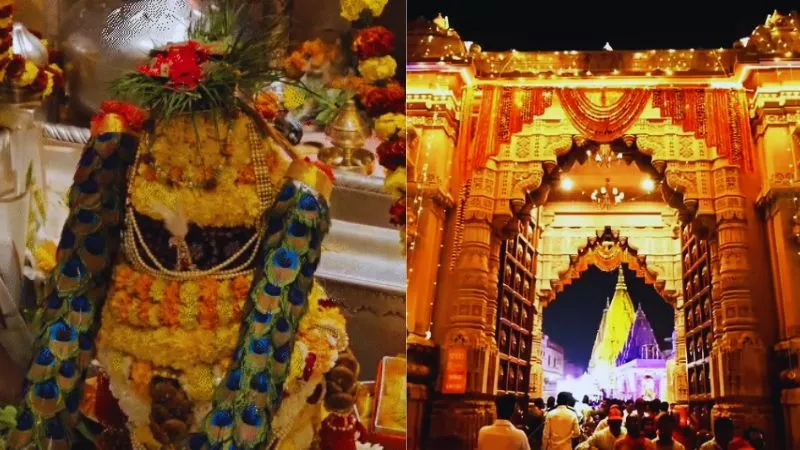 वाराणसी में बम-बम भोले की गूंज, भक्तों ने टेका काशी विश्वनाथ के दर पर मत्था, इतने लाख श्रद्धालुओं ने कर लिए दर्शन