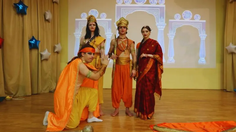 राम मंदिर का वैभव पहुंचा सात समंदर पार, 20 फरवरी को मॉस्को में होगी भव्य रामलीला, CM योगी के विजन से मिली प्रेरणा