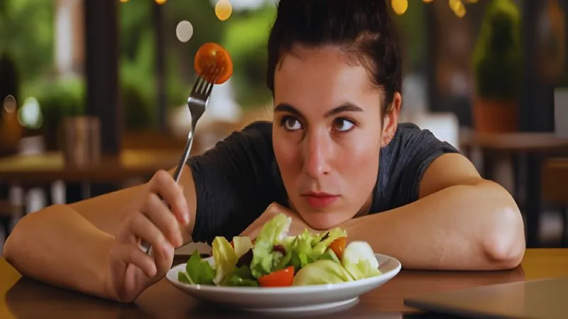 आधी रात का खाना, सेहत के लिए छुपा खतरा, नेशनल हेल्थ मिशन की चेतावनी