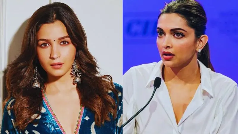 आलिया भट्ट ने रणबीर कपूर की फिल्म से दीपिका पादुकोण को बाहर निकलवा दिया? जानें रणवीर सिंह क्यों बने वजह