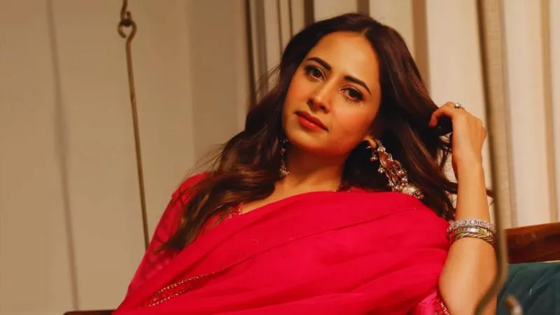 ‘मैं पिछले 2 साल से प्रेग्नेंट हूं’, सरगुन मेहता ने प्रेग्नेंसी की खबरों पर लगाया विराम, अफवाह उड़ाने वालों की लगाई क्लास