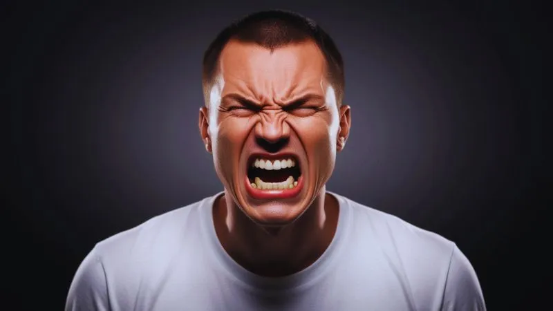 एक पल का गुस्सा बिगाड़ सकता है सेहत, जानें Anger को कंट्रोल करने के आसान तरीके