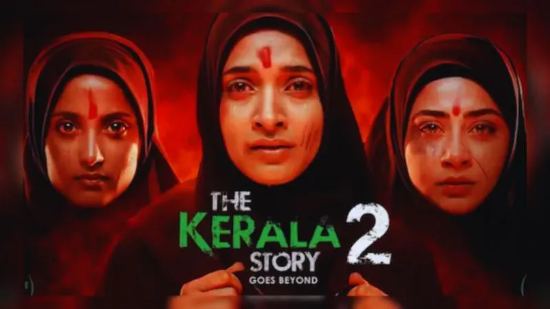 The Kerala Story 2 Controversy: ‘द केरल स्टोरी 2’ पर मचे बवाल के बाद डिलीट किया गया टीज़र, मेकर्स ने बताई सारी सच्चाई