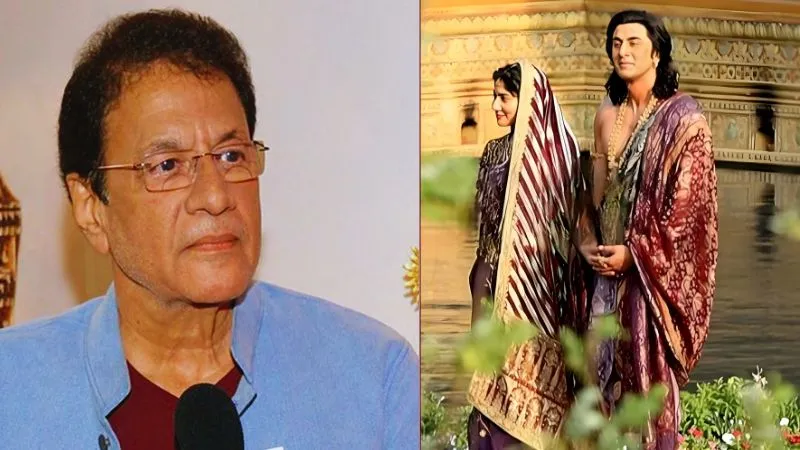 ‘मेरी तुलना की जा रही…’, रणबीर कपूर की ‘रामायण’ पर TV के ‘राम’ Arun Govil ने दिया बड़ा बयान