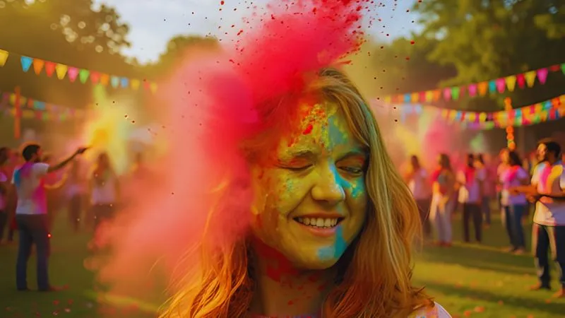 Holi Hair Care Tips: होली पर केमिकल रंगों से बालों को कैसे बचाएं, फॉलो करें ये Tips, वरना पछताना पड़ेगा