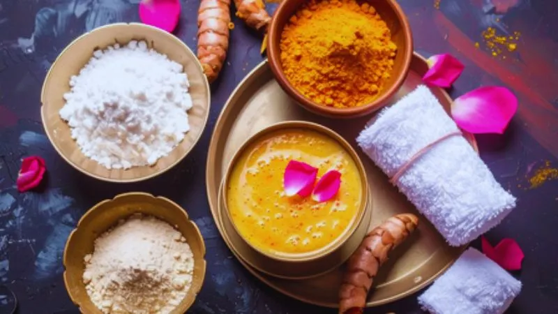 होली 2026: केमिकल रंगों को कहें ना, घर पर बनाएं ये नेचुरल कलर, एलर्जी और इन्फ़ेक्शन से रहे टेंशन फ्री