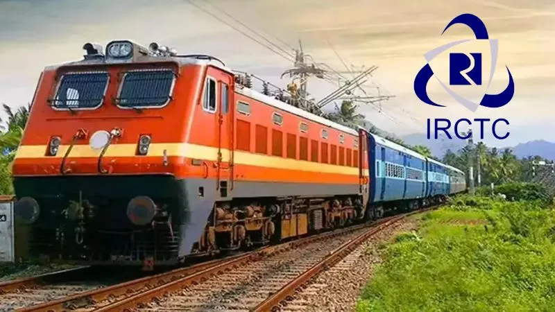 रेलवे का सख्त एक्शन! IRCTC के 3 करोड़ यूजर आईडी पर ताला, कहीं आपका अकाउंट भी तो नहीं...