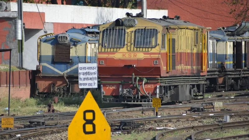 Railway New Rules: ट्रेन यात्रियों को बड़ी राहत! अब आखिरी समय तक बदल सकेंगे बोर्डिंग स्टेशन?