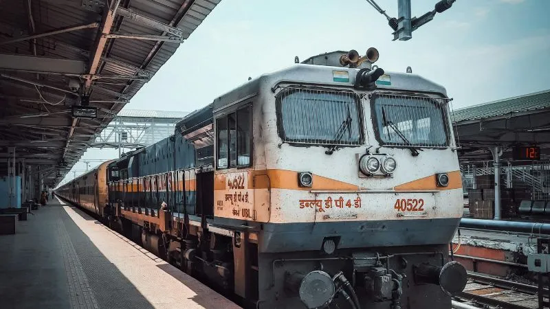 रेलवे यात्रियों के लिए खुशखबरी, अब क्लेम के लिए नहीं लगेंगे दफ्तर के चक्कर, e-RCT पोर्टल से होगा पूरा काम ऑनलाइन