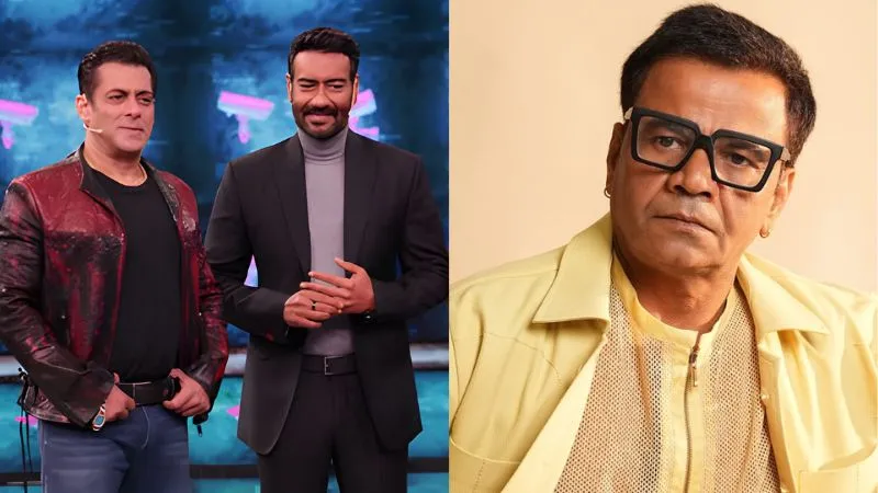 राजपाल यादव की बढ़ी मुश्किलें, नहीं मिली जमानत, मदद के लिए आगे सलमान खान-अजय देवन