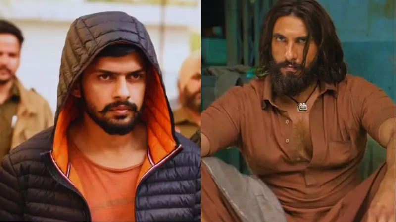 'ठिकाने लगाना शुरू करेंगे वरना...',  बिश्नोई गैंग के हैरी बॉक्सर ने दी रणवीर सिंह को धमकी, मुंबई क्राइम ब्रांच का बड़ा खुलासा!