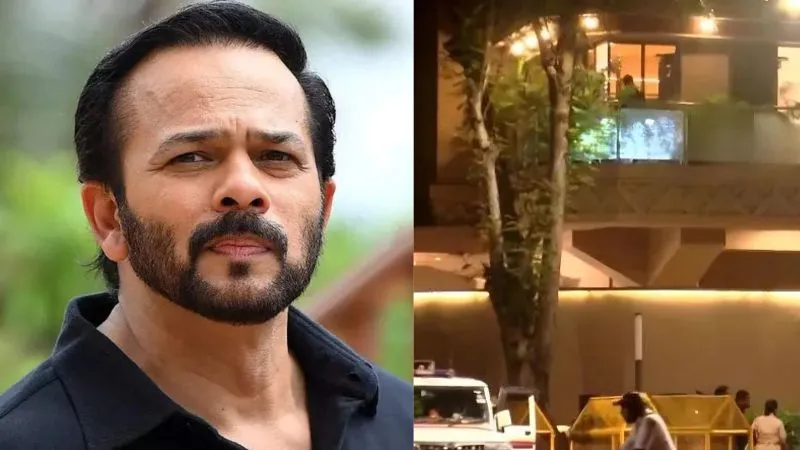 Rohit Shetty Firing Case: हमले से पहले बिश्नोई गैंग ने की थी रेकी, जानें कैसे रची गई पूरी साजिश