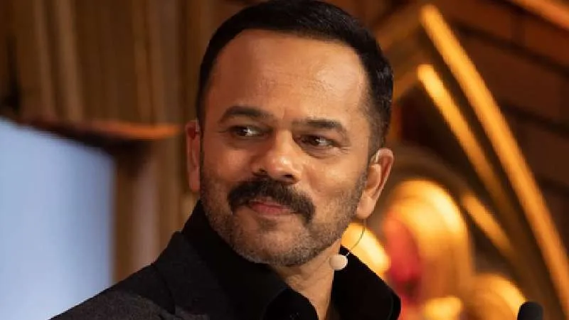 रोहित शेट्टी के घर फायरिंग केस में बड़ा खुलासा, लॉरेंस बिश्नोई गैंग का शुभम लोनकर निकला मास्टरमाइंड