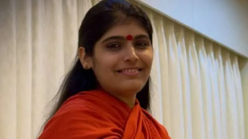 साध्वी प्रेम बाईसा मौत में नया मोड़: एफएसएल रिपोर्ट में जहर की बात खारिज, मेडिकल जांच जारी