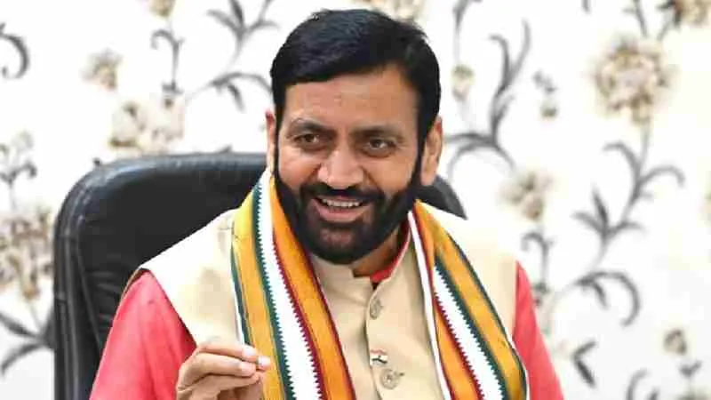 हरियाणा विधानसभा बजट सत्र शुरू, 2 मार्च को पेश होगा बजट; विपक्ष ने बनाई सरकार को घेरने की रणनीति