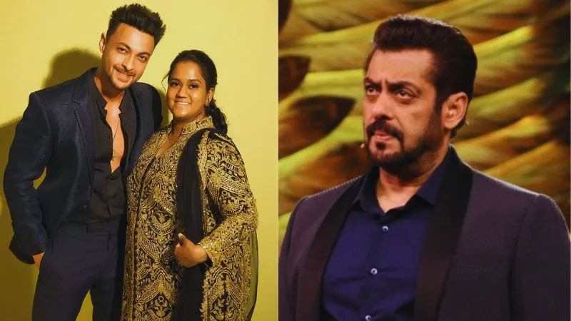 सलमान खान के जीजा आयुष शर्मा को धमकी, लॉरेंस गैंग के नाम से आया ईमेल? जांच में जुटी पुलिस