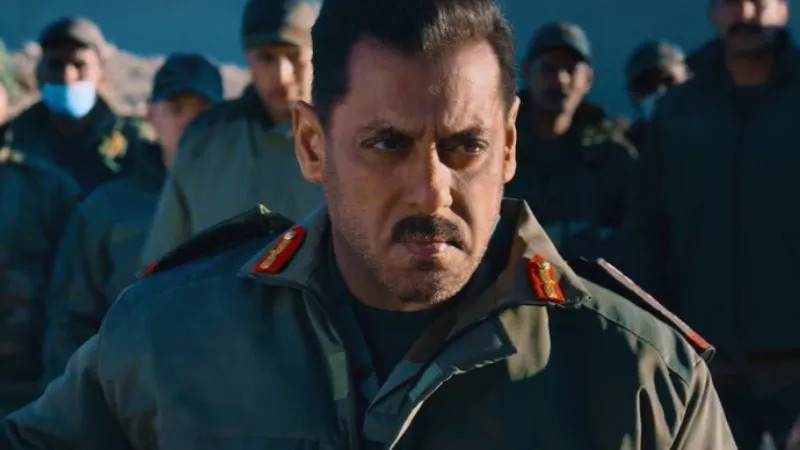 Battle of Galwan पर छाए संकट के बादल, क्यों लटकी सलमान की फिल्म? मिनिस्ट्री ऑफ डिफेंस देगी हरी झंडी