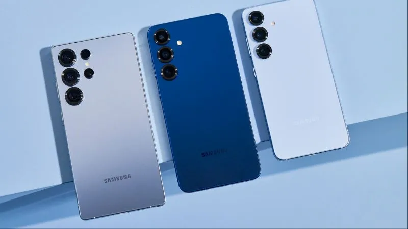 Samsung Galaxy S25 Plus की कीमत में बंपर गिरावट, नया S26 लॉन्च, पुराना फ्लैगशिप सस्ता!