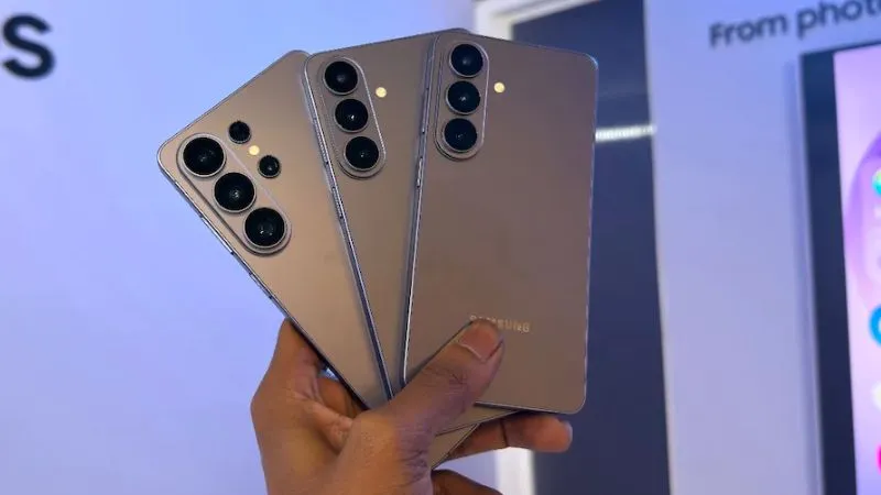 Samsung Galaxy S26 की ग्रैंड एंट्री, स्मार्ट AI फीचर्स और पावरफुल 2nm प्रोसेसर से लैस सीरीज़ लॉन्च