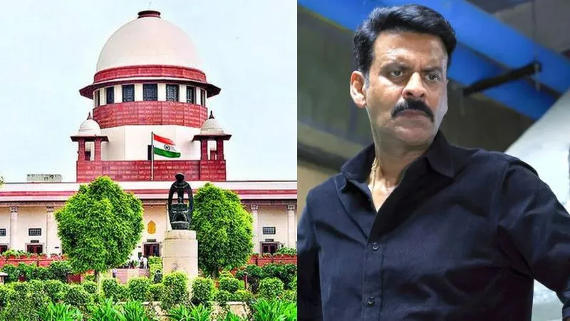 ‘जब तक नया टाइटल नहीं बताओगे, तब तक फिल्म रिलीज नहीं होने देंगे’, सुप्रीम कोर्ट ने ‘घूसखोर पंडित’ के मेकर्स को लगाई फटकार