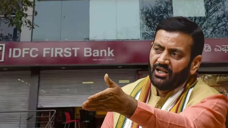 बख्शेंगे नहीं…बैंक कर्मचारी हो या अफसर, किसी को नहीं छोड़ेंगे - 590 करोड़ घोटाले पर गरजे CM सैनी