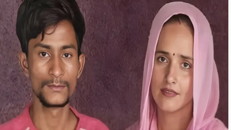 सीमा हैदर ने बेटे को दिया जन्म, 11 महीने पहले भी बनी थीं मां, परिवार में खुशी का माहौल